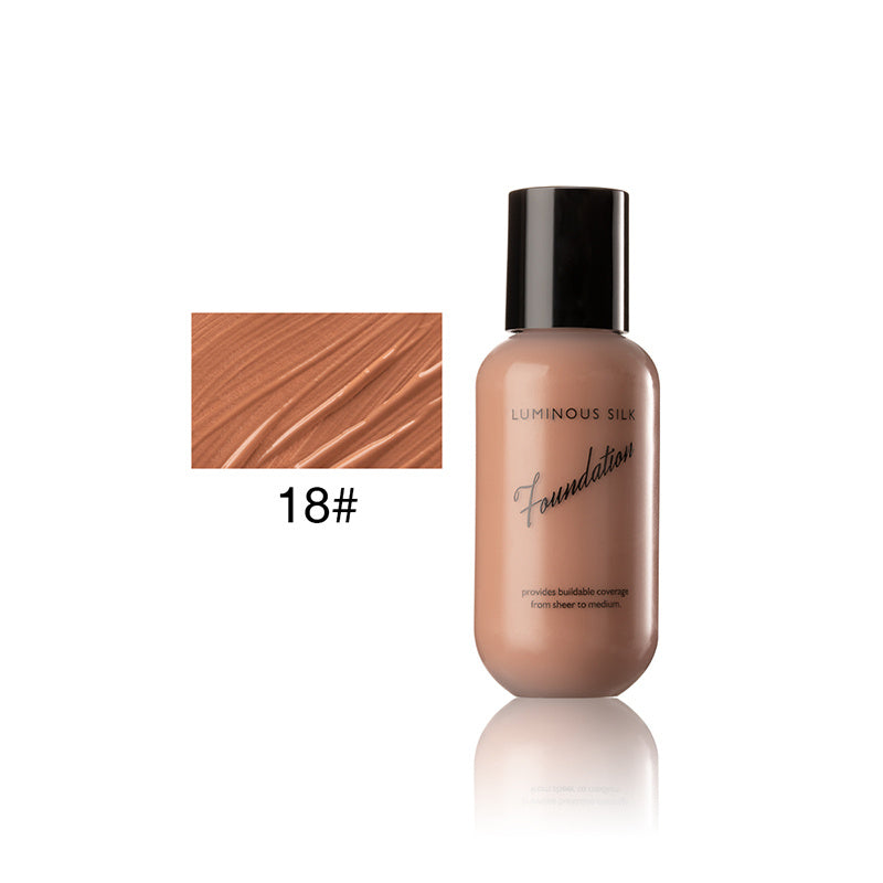 Concealer Staying Face Foundation Concealer Staying Face Foundation